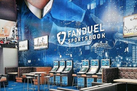 FanDuel agrees deal with Boyd Gaming