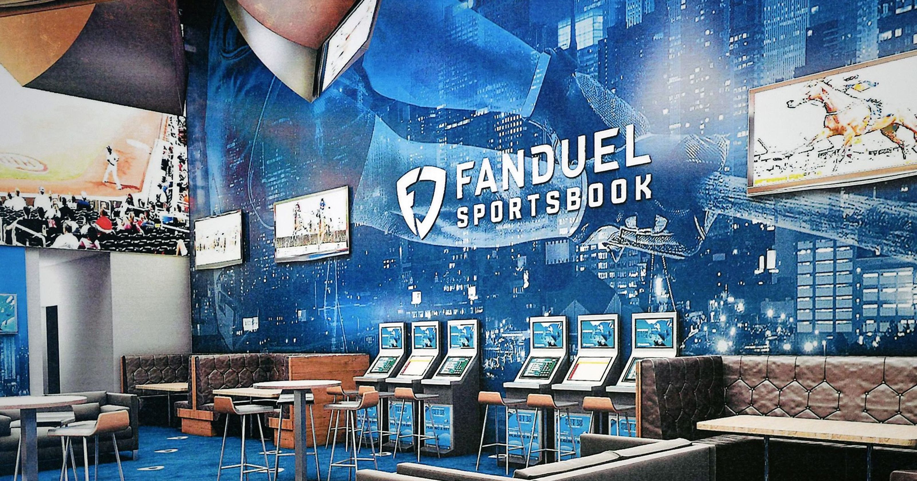 FanDuel agrees deal with Boyd Gaming