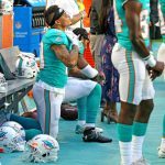 NFL National Anthem Protests Continue, But Football Keeps the Bets Coming Nonetheless