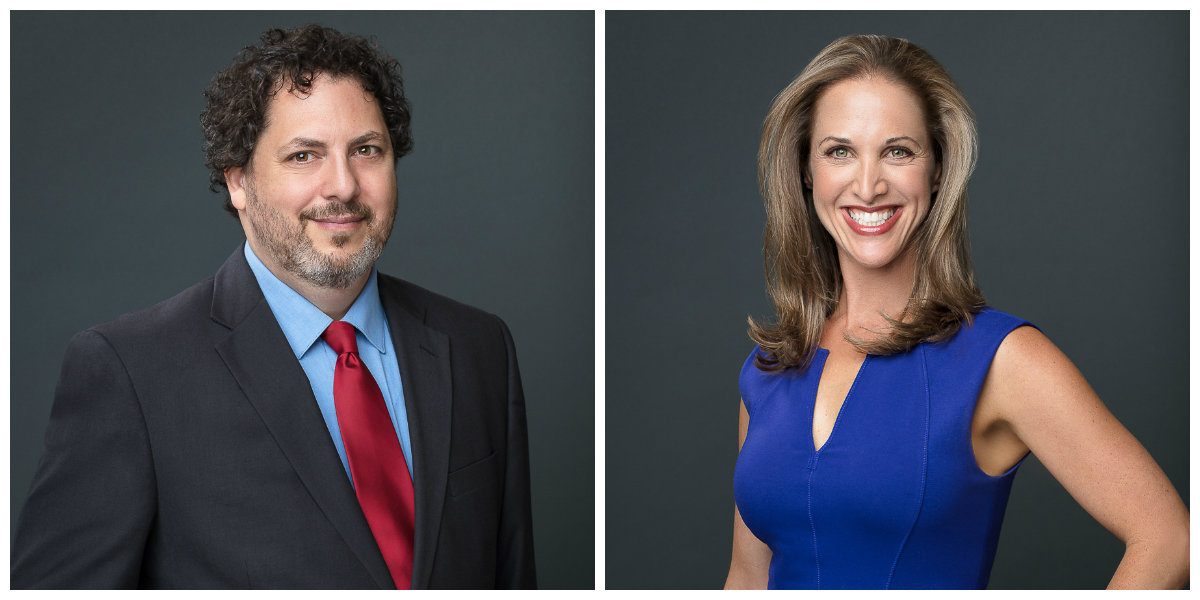 American Gaming Law Two Las Vegas Casino Industry Legal Experts Break