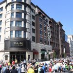 More Than 150K Visitors Check Out MGM Springfield Casino During First Three Days of Operation