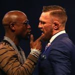Mayweather and McGregor Feuding Again After Rejected Training Invitation