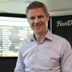 Nigel Eccles FanDuel lawsuit