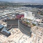 Despite Mounting Skepticism, Genting Says Resorts World Las Vegas Will Open in 2020