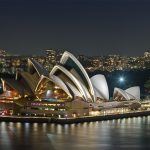 Crown Resorts Taking NSW Government to Court Over Views at Barangaroo Casino