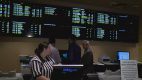 West Virginia sports betting