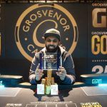 UK Poker Champ Ordered to Turn Prize Over to Taxman to Atone for Past Crimes