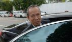 Kazuo Okada Manila scandal