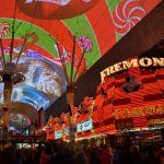Fremont Street Experience $32M Canopy Upgrade Coming in 2019, Part of Las Vegas Downtown Makeover