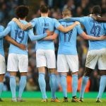 EPL Betting: Manchester City a Sure Thing for the English Premier League Title, According to Bookies