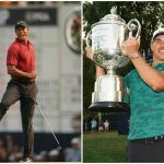 Tiger Woods Roars Back Into Major Contention, But Brooks Koepka Wins PGA