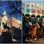 Massachusetts Legislature Accidentally Outlaws Horse Racing, Plainridge Park, Suffolk Downs Suspend Operations