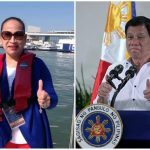 Philippines President Duterte’s Relative Emerges as Whistleblower in Manila Casino Land Lease Scandal