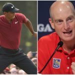 Ryder Cup Captain Jim Furyk Doesn’t Tip Hand on Picks, Oddsmakers Say Tiger, Phil Shoo-Ins