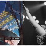 Downtown Las Vegas Fremont Street Experience Celebrates Aretha Franklin, Singer Remembered by City’s Stars