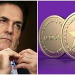 Unikrn esports gambling Mark Cuban