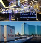 American Gaming Industry casino revenue