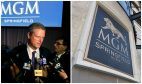 MGM Springfield opening Massachusetts