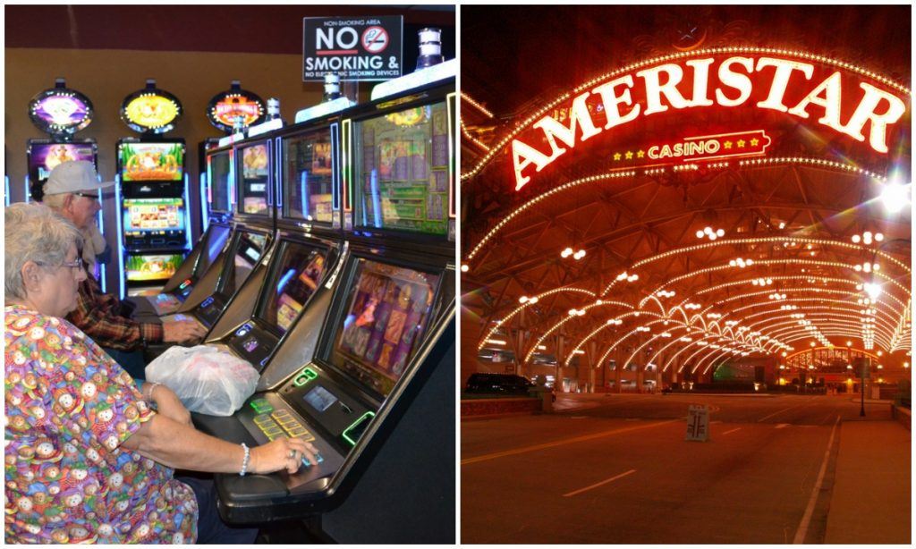 Casino Umsatze Casino Umsatze