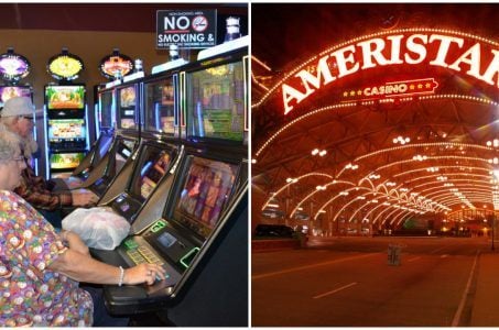 St. Louis casinos smoke-free ban