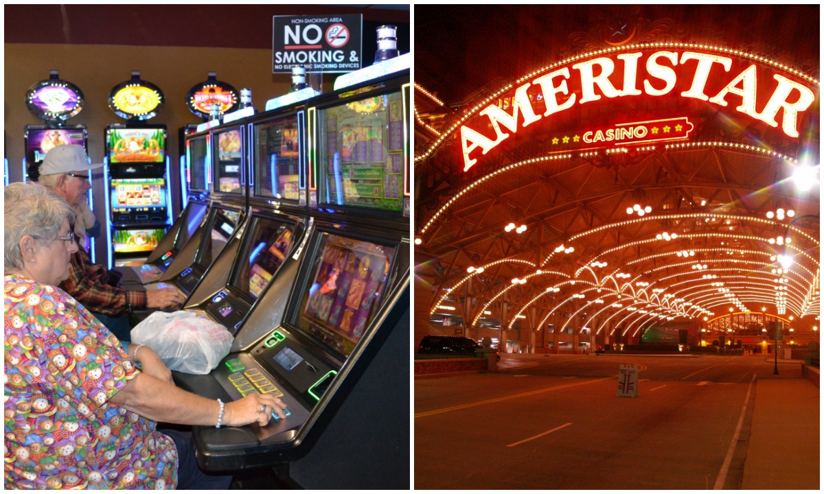 St. Louis casinos smoke-free ban