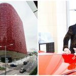 The 13 Opens in Macau Coloane Village, $1.6B Property Debuts Without Casino