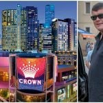 Crown Resorts Found ‘Suitable’ to Continue Operating Melbourne Casino Despite Recent Controversies