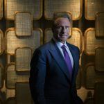 Caesars CEO Mark Frissora Buys Nearly $1M Worth of Company Shares