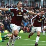 English Soccer Will Showcase Gambling Logos on Sixty Percent of Top Teams This Season