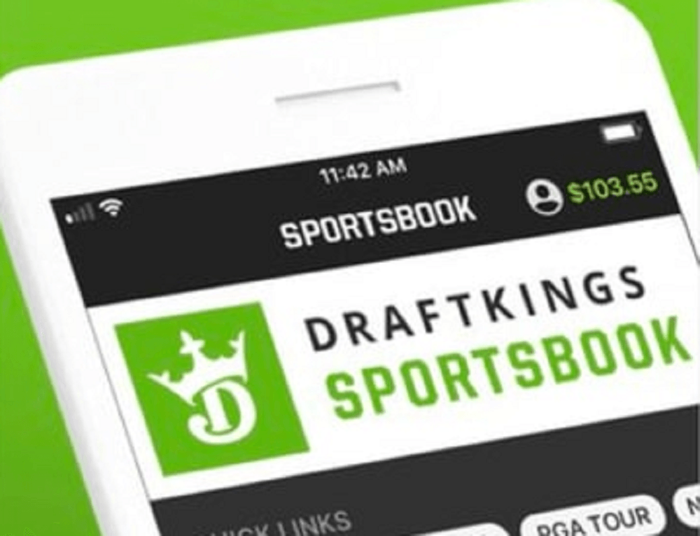 DraftKings Sportsbook