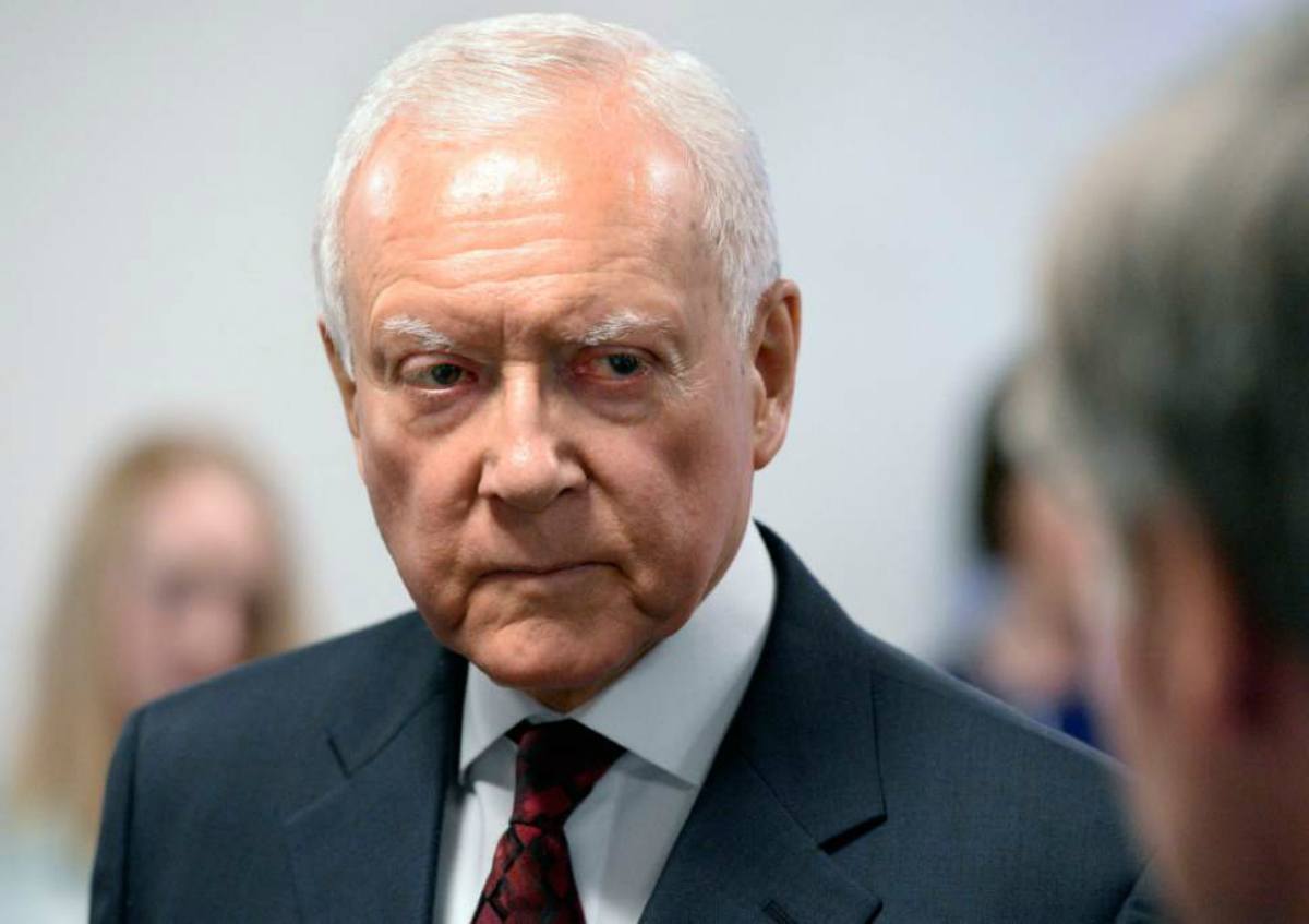 Orrin Hatch sports betting PASPA