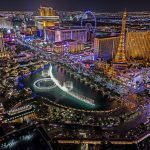 American Gaming Law: Two Las Vegas Casino Industry Legal Experts Break Down Sports Betting Post-PASPA, Vegas Reinvention, and the Online Outlook