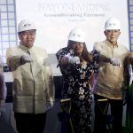 Landing International Continues Construction of Philippine Resort in Defiance of Duterte
