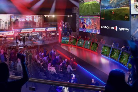 esports conference