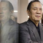 Japanese Gaming Mogul Kazuo Okada Arrested in Hong Kong on Fraud Charges