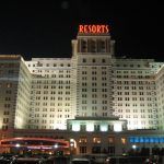 Resorts Atlantic City