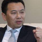 Landing Casino Chairman Yang Zhihui Detained in Cambodia After Going Missing