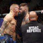 UFC 227 Blood Feud: One of the Hottest Rivalries in Mixed Martial Arts Gets a Reboot