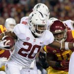 College Football Kicks Off With Four Ranked vs. Ranked Games, No. 6 Washington vs. No. 9 Auburn Headlines