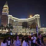 Fewer Chinese Travel Visa Restrictions Mean More Business for Macau Casinos