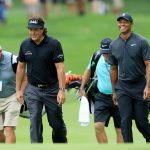 PGA Championship Tees Off as Rumors Circulate of Tiger vs. Phil Match-Up Expanding Into Series