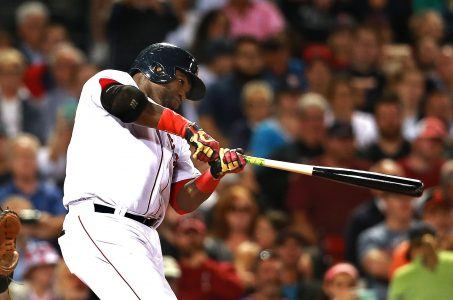 David Ortiz