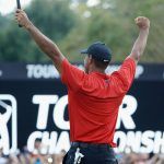 Tiger Woods Overcomes Odds, Returns to Winner’s Circle at Tour Championship