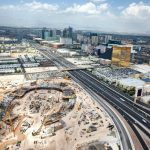 Las Vegas Raiders Stadium Designed With Super Bowl in Mind, Officials Optimistic Venue Can Host Big Game