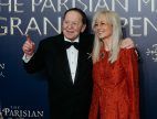 Sheldon Adelson political odds