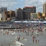 Atlantic City Casinos Begin Laying Off Temporary Summer Employees with Labor Day Weekend