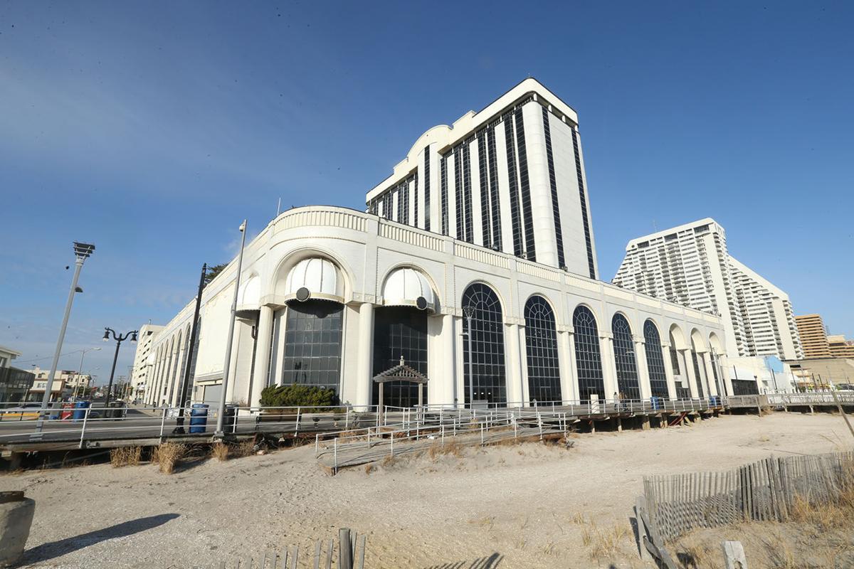 Atlantic Club Stockton University Atlantic City