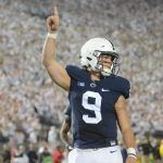 Ohio State vs. Penn State White Out Highlights Busy College Football Week 5