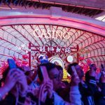 Macau Casino Win Jumps 17 Percent in August, Outpaces Analyst Forecasts