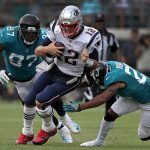 Week 2 NFL Underdogs Pay Casinos, Punish Public